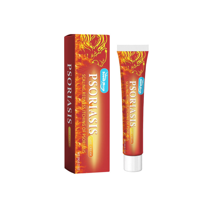 Skin Care Cream, A Gentle Formula To Moisturize Dry Skin