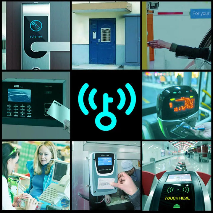 R3 Smart Ring Fitness Tracker Sleep Monitor Wristband