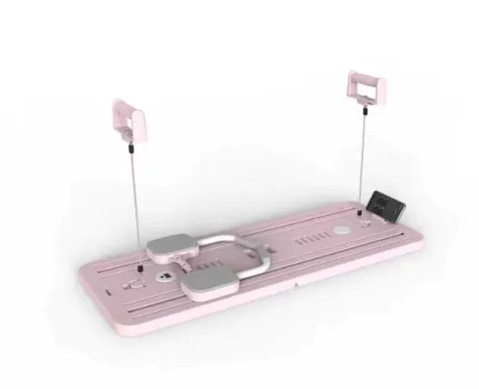 Multi-Functional Supine Board Round Home Fitness Exercise Equipment